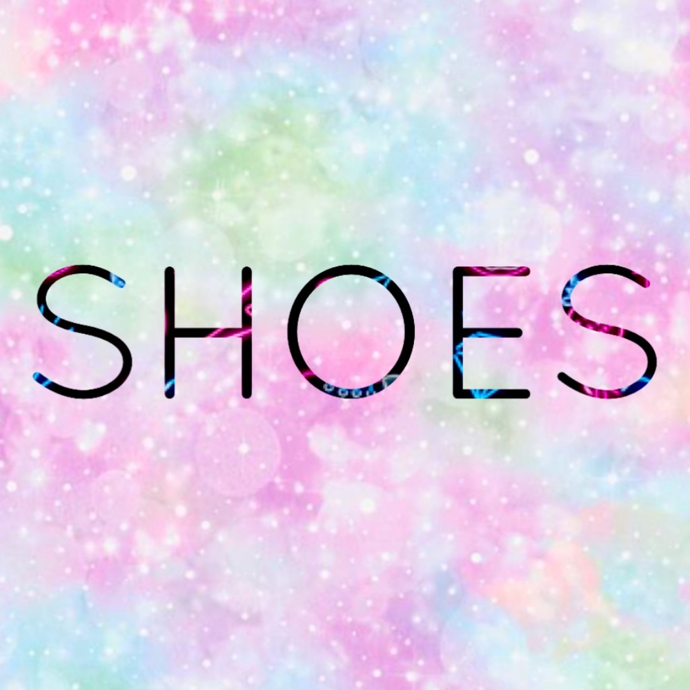 👟👠 Shoes 👟👠